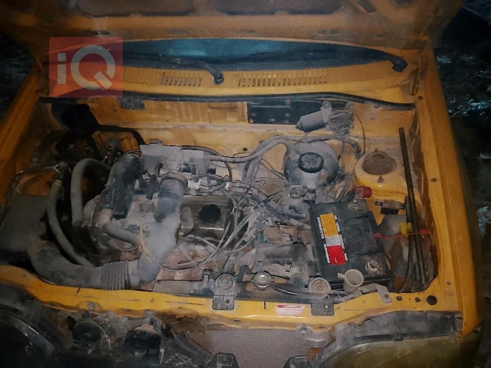 Saipa 131